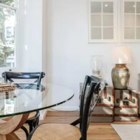 Apartment Charming Spacious 1bed Near Portobello Rd N.hill