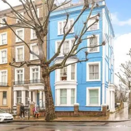 Apartment Charming Spacious 1bed Near Portobello Rd N.hill *
