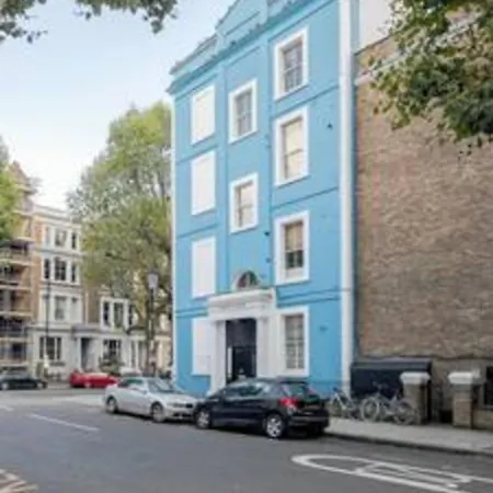Charming Spacious 1bed Near Portobello Rd N.hill *