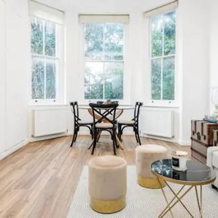 Apartment Charming Spacious 1bed Near Portobello Rd N.hill *