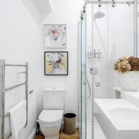 Charming Spacious 1bed Near Portobello Rd N.hill *