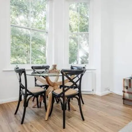 Apartment Charming Spacious 1bed Near Portobello Rd N.hill *