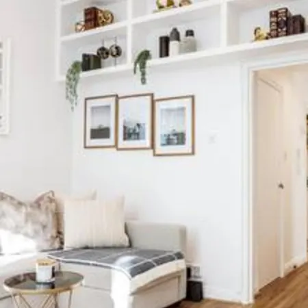 Charming Spacious 1bed Near Portobello Rd N.hill *