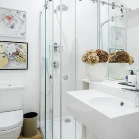 Charming Spacious 1bed Near Portobello Rd N.hill