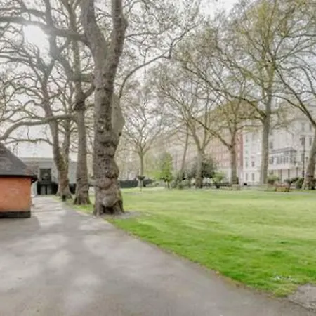 Spacious Modern 2bed2.5bath In Pimlico-victoria London