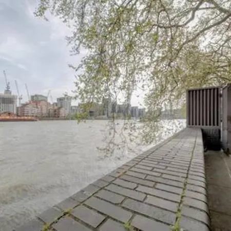 Spacious Modern 2bed2.5bath In Pimlico-victoria Apartment London
