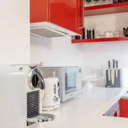 Apartment Spacious Modern 2bed2.5bath In Pimlico-victoria London