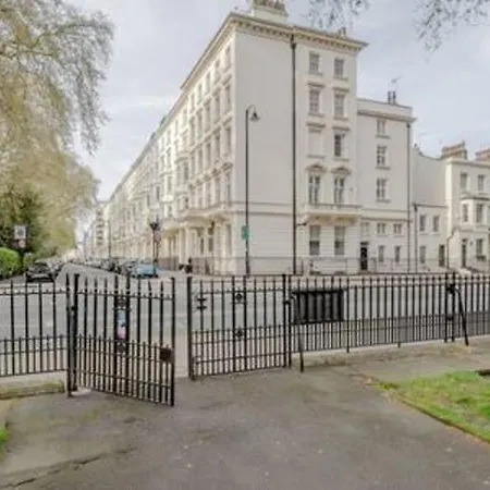 Spacious Modern 2bed2.5bath In Pimlico-victoria London