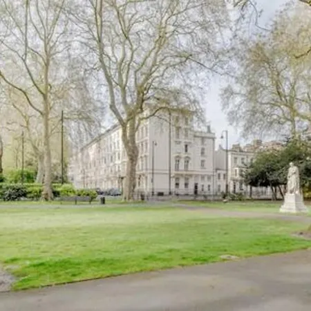 Spacious Modern 2bed2.5bath In Pimlico-victoria Apartment *