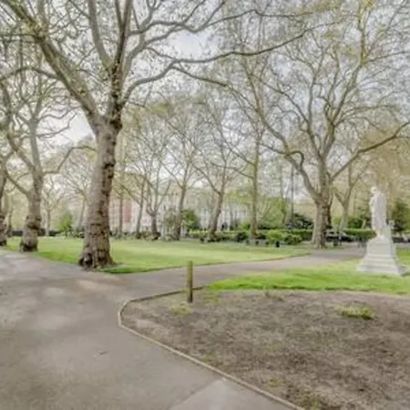 Apartment Spacious Modern 2bed2.5bath In Pimlico-victoria *