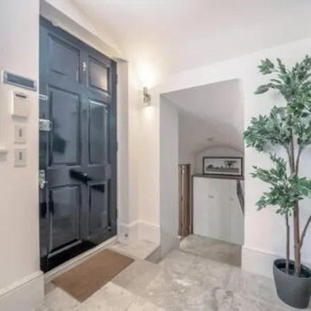 Spacious Modern 2bed2.5bath In Pimlico-victoria Apartment London