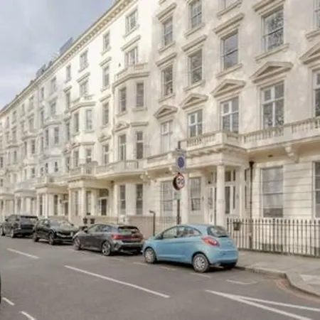 Apartment Spacious Modern 2bed2.5bath In Pimlico-victoria London