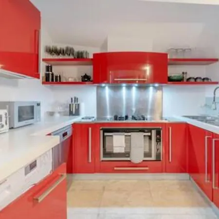 Spacious Modern 2bed2.5bath In Pimlico-victoria Apartment *