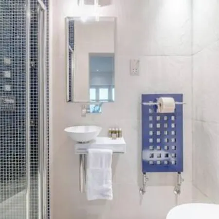 Apartment Spacious Modern 2bed2.5bath In Pimlico-victoria *