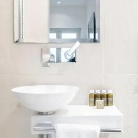 Spacious Modern 2bed2.5bath In Pimlico-victoria