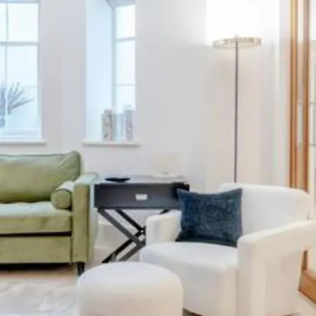 Spacious Modern 2bed2.5bath In Pimlico-victoria London