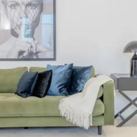 Apartment Spacious Modern 2bed2.5bath In Pimlico-victoria *