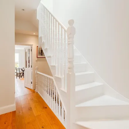 Amazing 3br Near Wimbledon Park & Tube