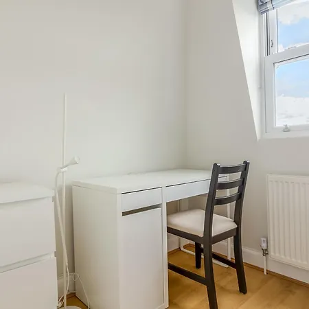 Amazing 3br Near Wimbledon Park & Tube London