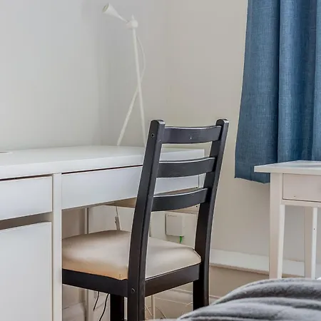 Amazing 3br Near Wimbledon Park & Tube Apartment *