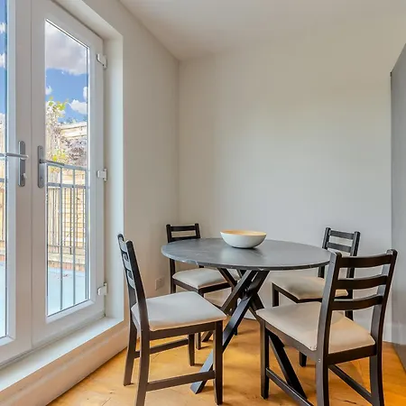 Amazing 3br Near Wimbledon Park & Tube London