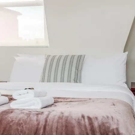 Amazing 3br Near Wimbledon Park & Tube