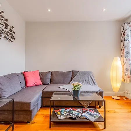 Amazing 3br Near Wimbledon Park & Tube London