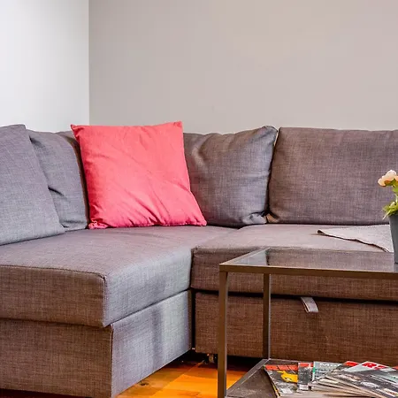 Apartment Amazing 3br Near Wimbledon Park & Tube *