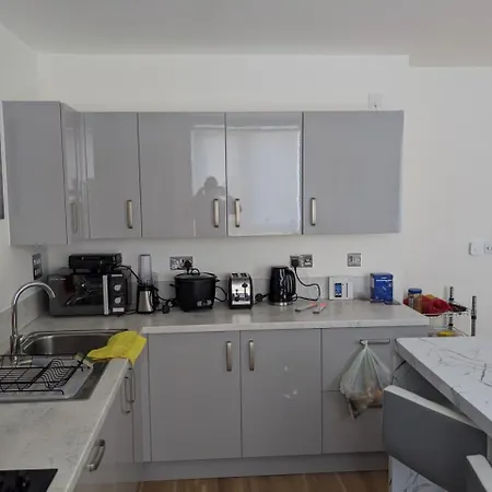 Raintree Village Apartment *