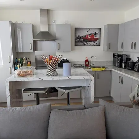 Raintree Village Apartment