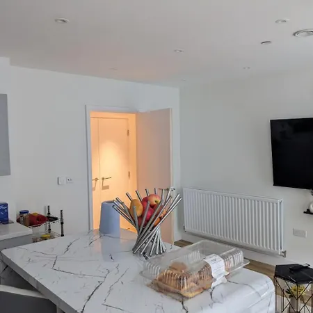 Raintree Village Apartment *
