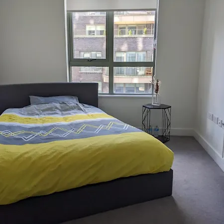 Raintree Village Apartment