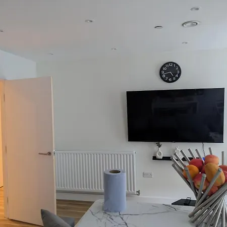 Raintree Village Apartment *