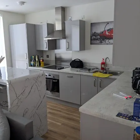 Raintree Village Apartment London