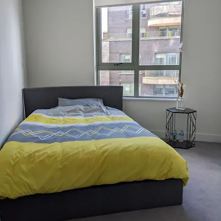 Raintree Village Apartment *
