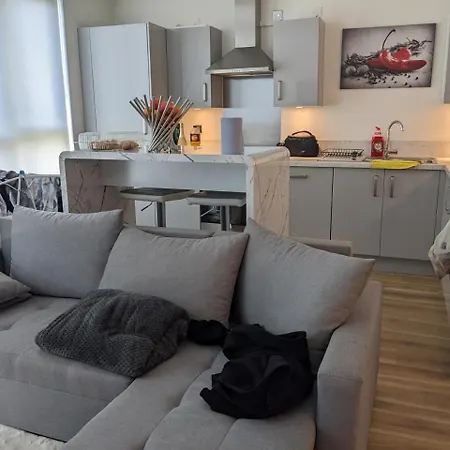 Raintree Village Apartment London