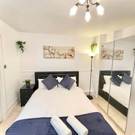 Apartment Cosy Studio In Central