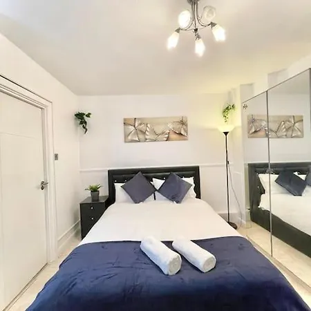 Apartment Cosy Studio In Central *