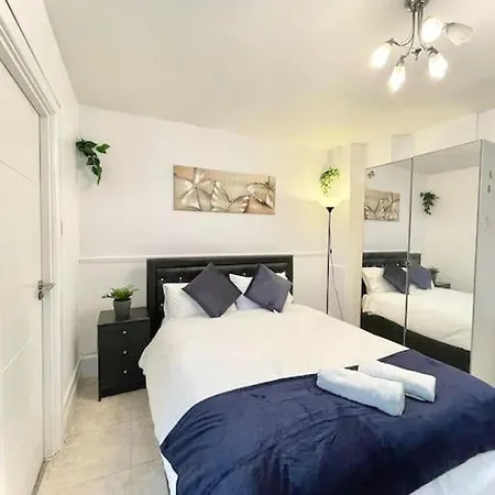 Cosy Studio In Central