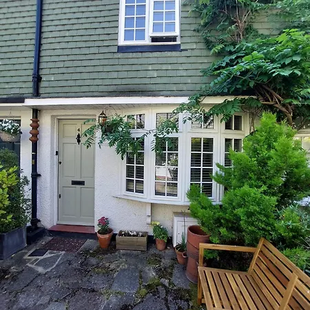 Сasa de vacaciones Wimbledon Village *