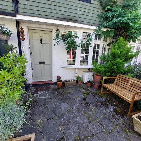 Wimbledon Village Londres
