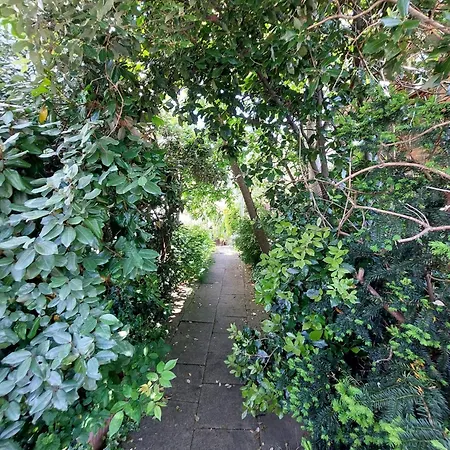 Сasa de vacaciones Wimbledon Village *