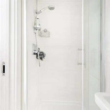 Apartment Guestready - Bauhaus Duplex In Shepherd's Bush *
