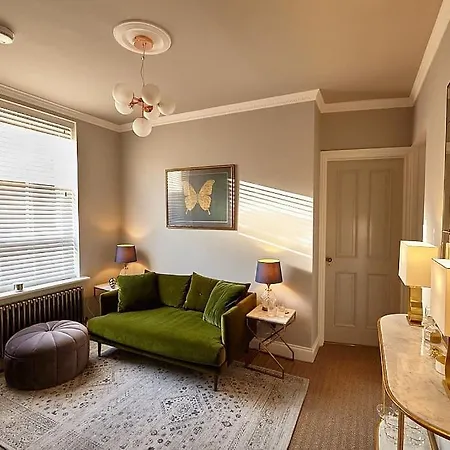 Apartment Lovely 2 Bed In Shoreditch On Quiet Side Street *