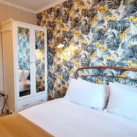 Lovely 2 Bed In Shoreditch On Quiet Side Street