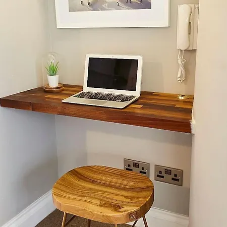 Apartment Lovely 2 Bed In Shoreditch On Quiet Side Street *
