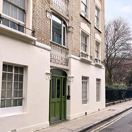 Apartment Lovely 2 Bed In Shoreditch On Quiet Side Street London