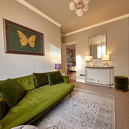 Lovely 2 Bed In Shoreditch On Quiet Side Street Apartment London