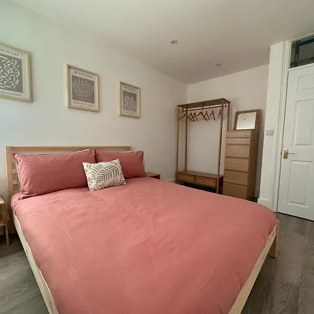 Apartament Battersea Park View Flat