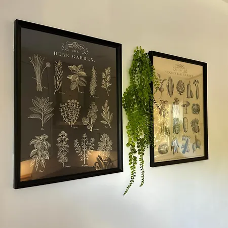 Apartament Battersea Park View Flat Londyn